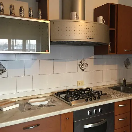 Bed&bike Ghisallo Apartment Magreglio