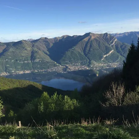 Bed&bike Ghisallo *