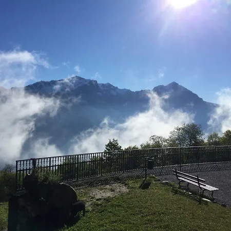 Bed&bike Ghisallo * Magreglio