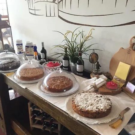 Bed&bike Ghisallo Apartment Magreglio