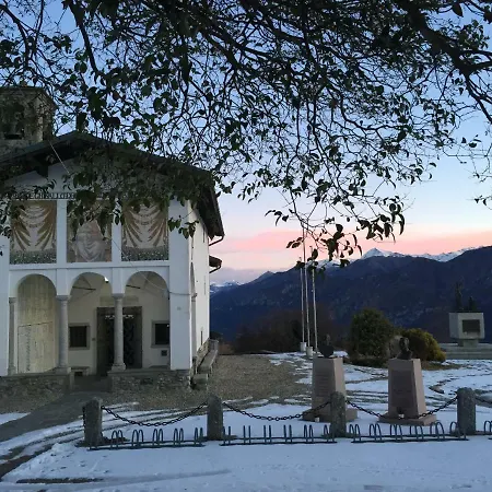 Bed&bike Ghisallo * Magreglio