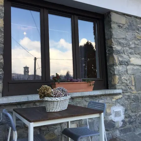 Bed&bike Ghisallo Apartment