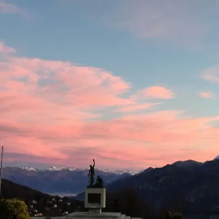Bed&bike Ghisallo Magreglio
