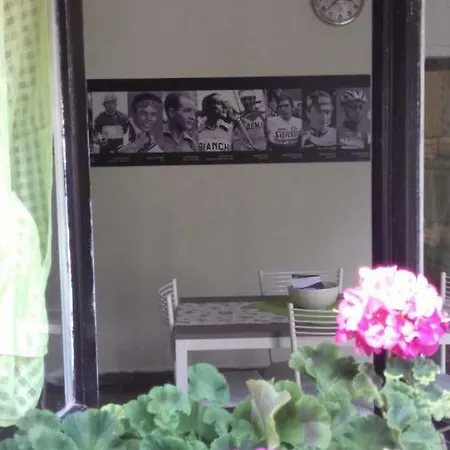 Bed&bike Ghisallo * Magreglio