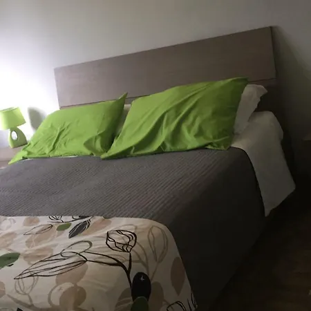 Bed&bike Ghisallo Apartment *