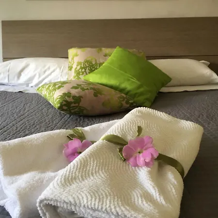 Bed&bike Ghisallo Apartment