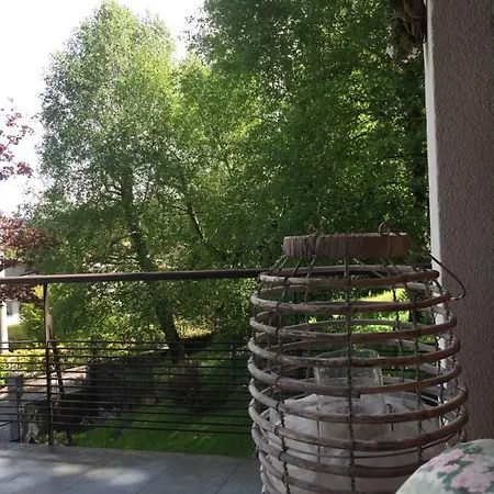 Bed&bike Ghisallo * Magreglio