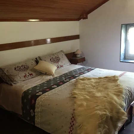 Apartment Bed&bike Ghisallo Magreglio