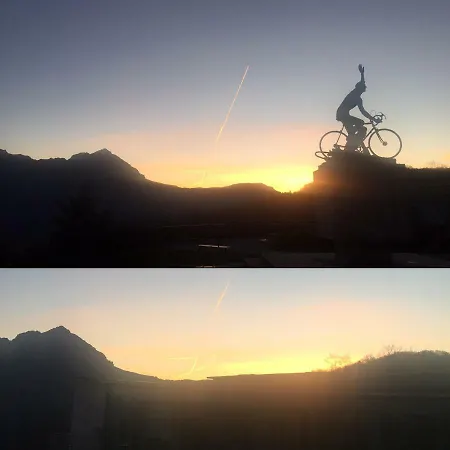 Bed&bike Ghisallo *