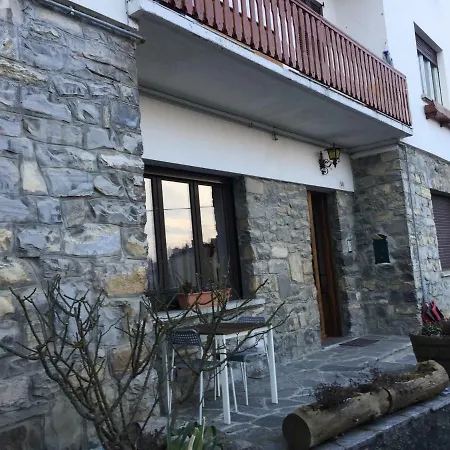 Bed&bike Ghisallo Διαμέρισμα