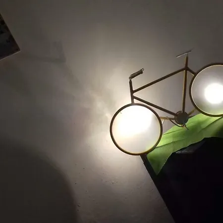 Bed&bike Ghisallo Διαμέρισμα Magreglio