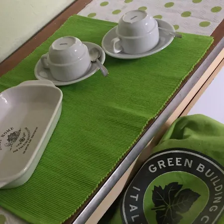 Διαμέρισμα Bed&bike Ghisallo *